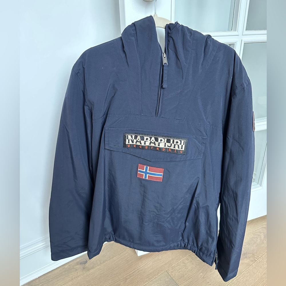 Napapijri Jacket Size L